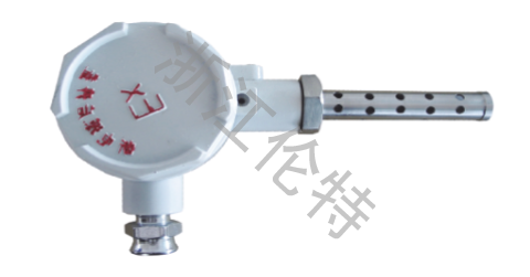 室內溫度計